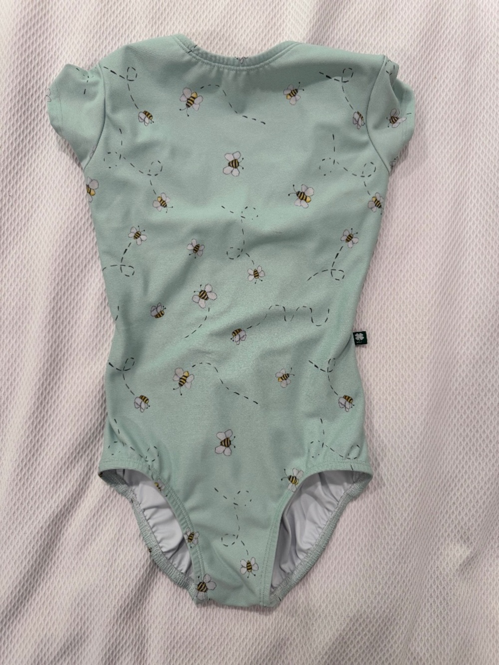 LuckyLeo dance leotard , xs